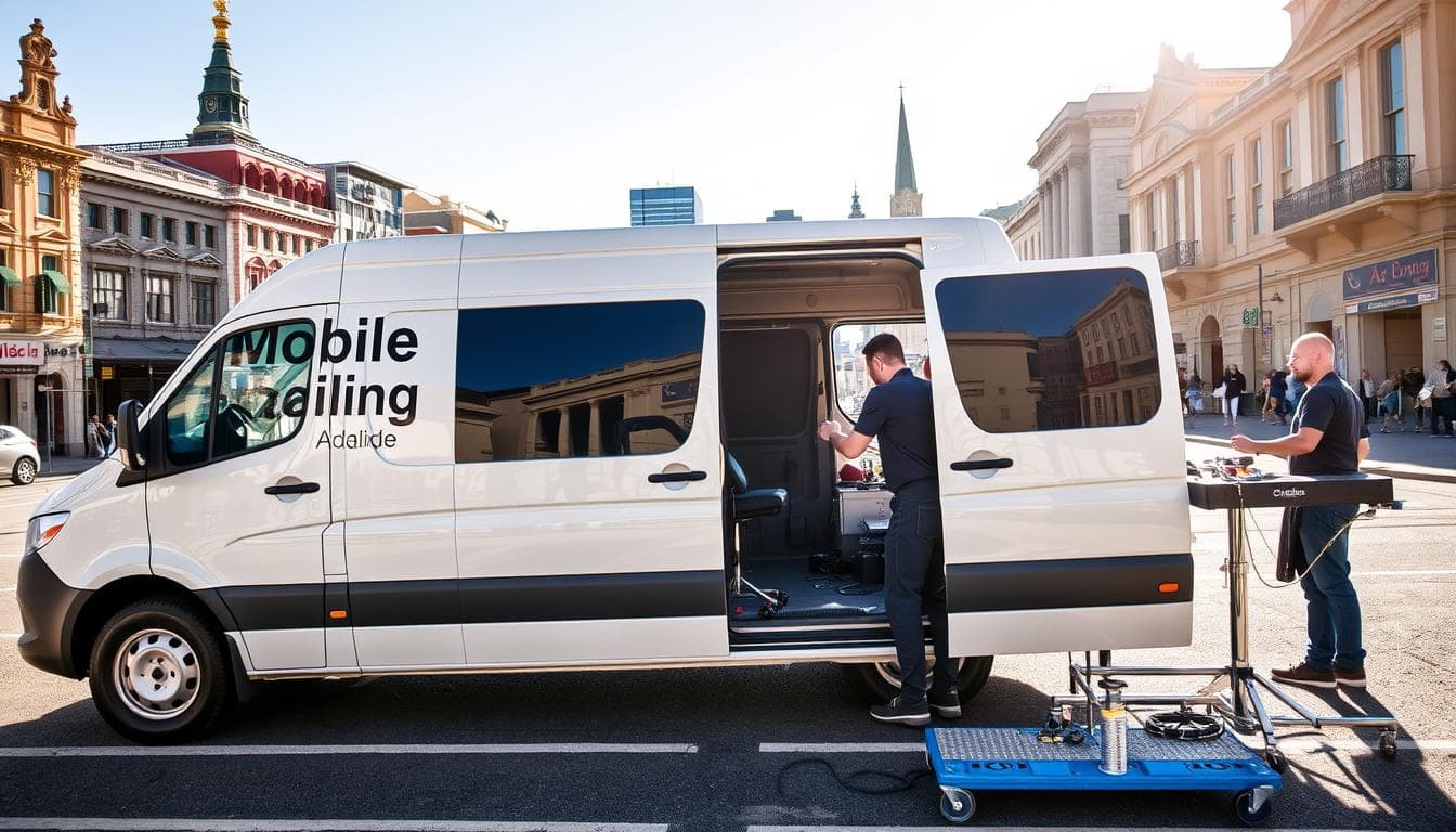 Featured image for Baby and Family Car Detailing: Allergens, Stains, Car Seats