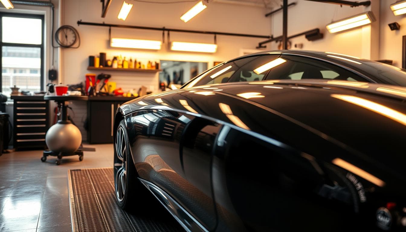 Featured image for Choosing the Best Car Detailer in Adelaide