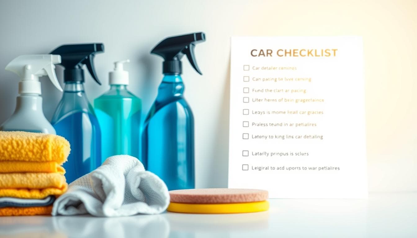 Featured image for Car Detailing Aftercare Checklist: How to Make It Last
