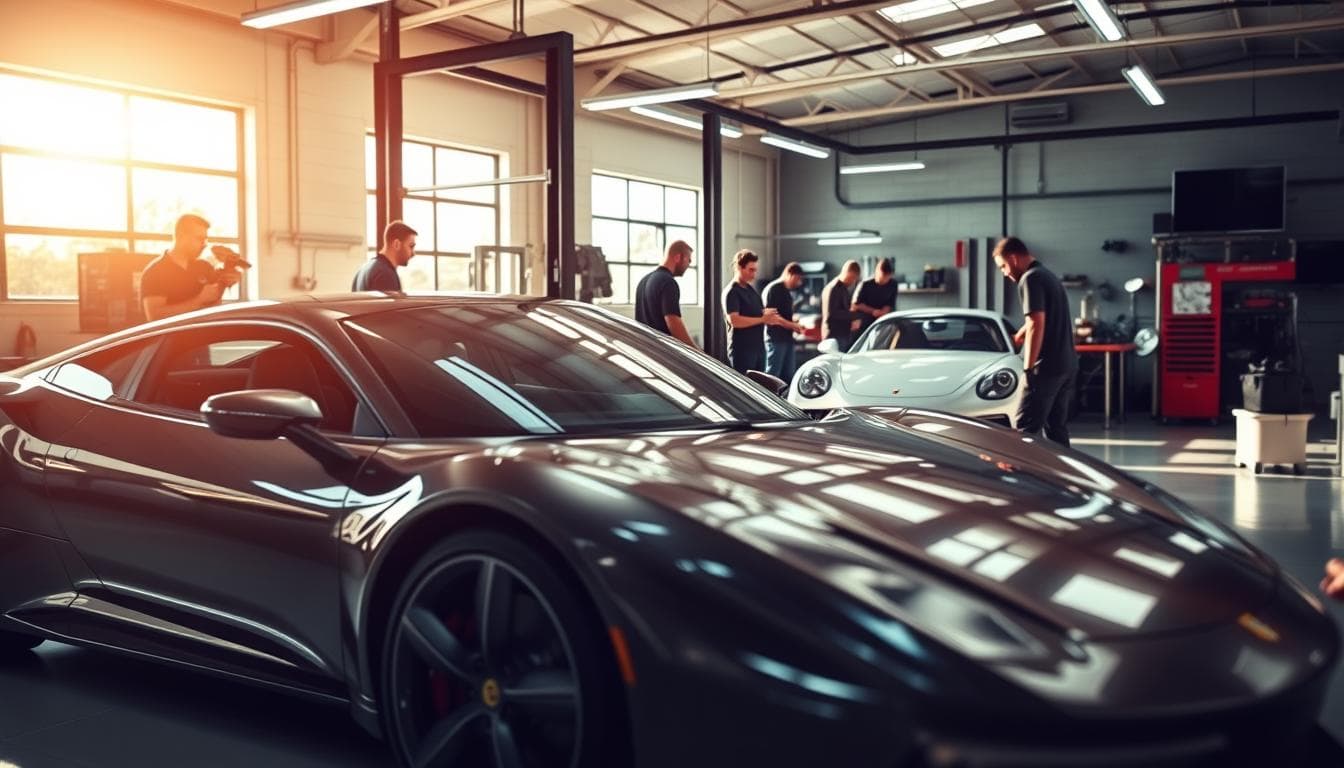 Featured image for Car Detailing Myths Busted (Even Some Detailers Believe These)