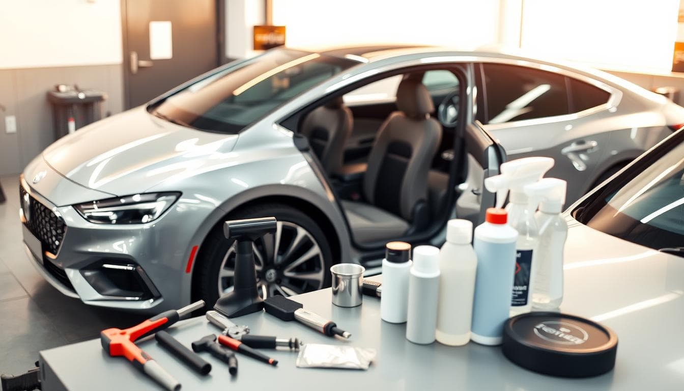 Featured image for Car Detailing Prices in Adelaide: What Should You Pay?
