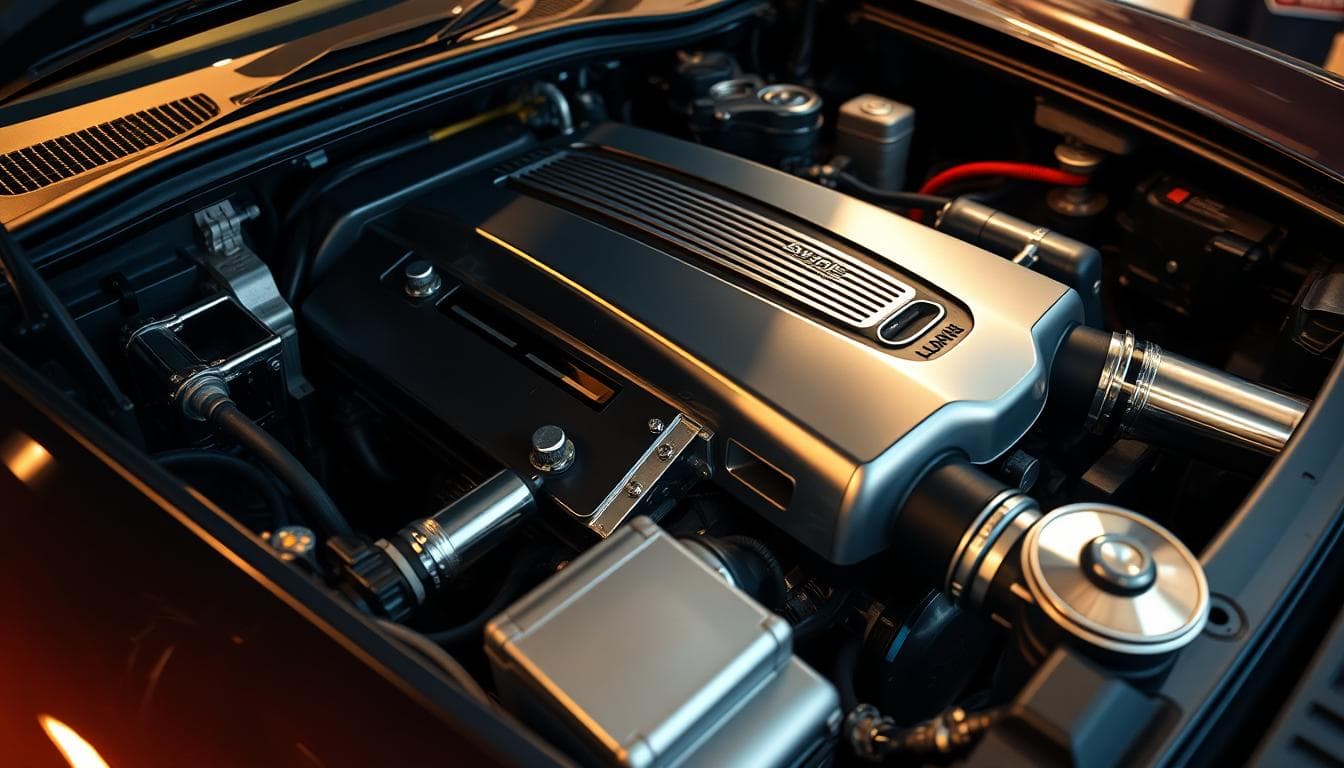 Featured image for Car Engine Bay Cleaning in Adelaide: Safe and Thorough