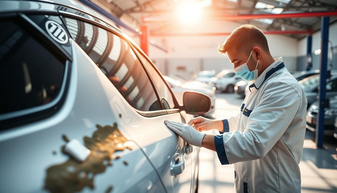 Featured image for Car Mould Removal in Adelaide: Inside the Cabin