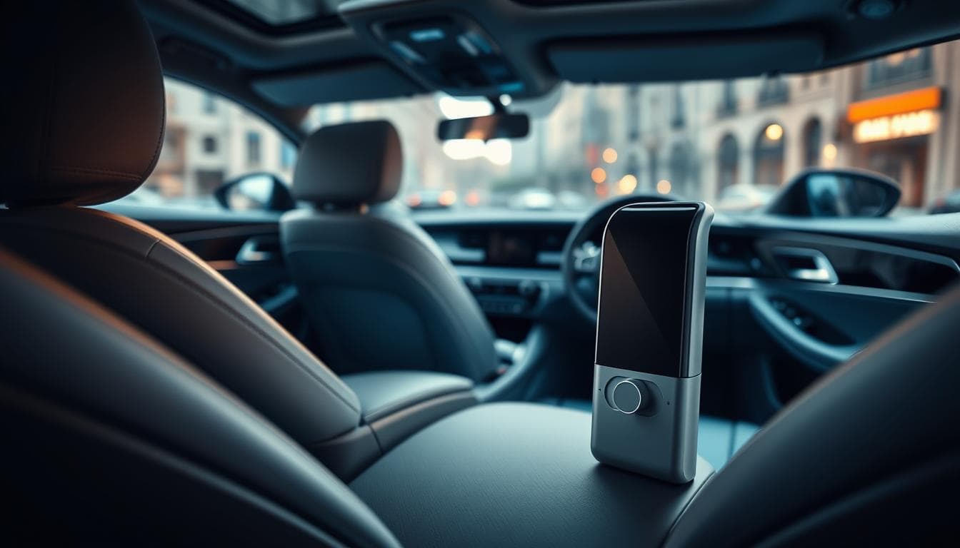 Featured image for Car Odour Removal in Adelaide: Find the Source First