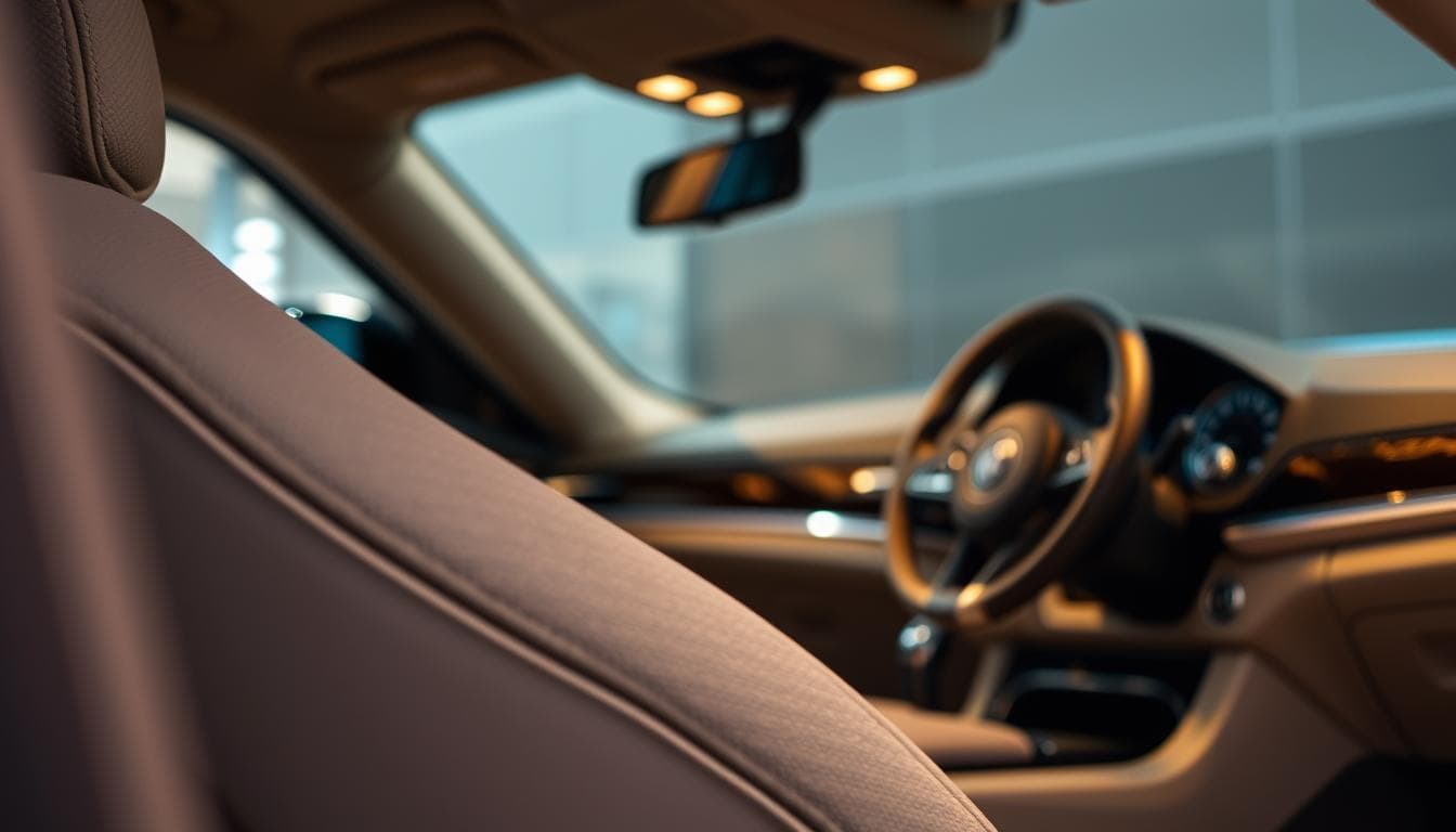 Featured image for Dog Hair Removal Detailing: Even the Stuck-In Stuff