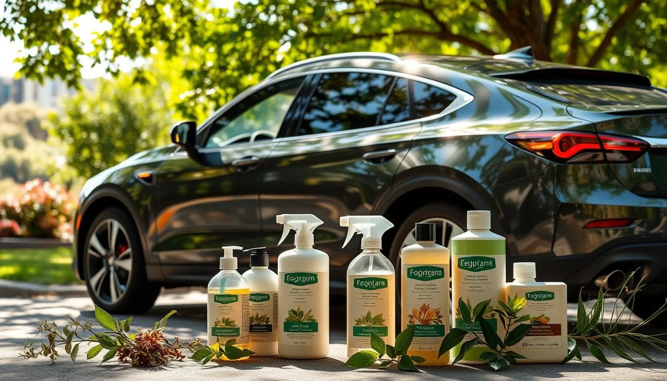 Featured image for Eco-Friendly Car Detailing in Adelaide: How We Do It