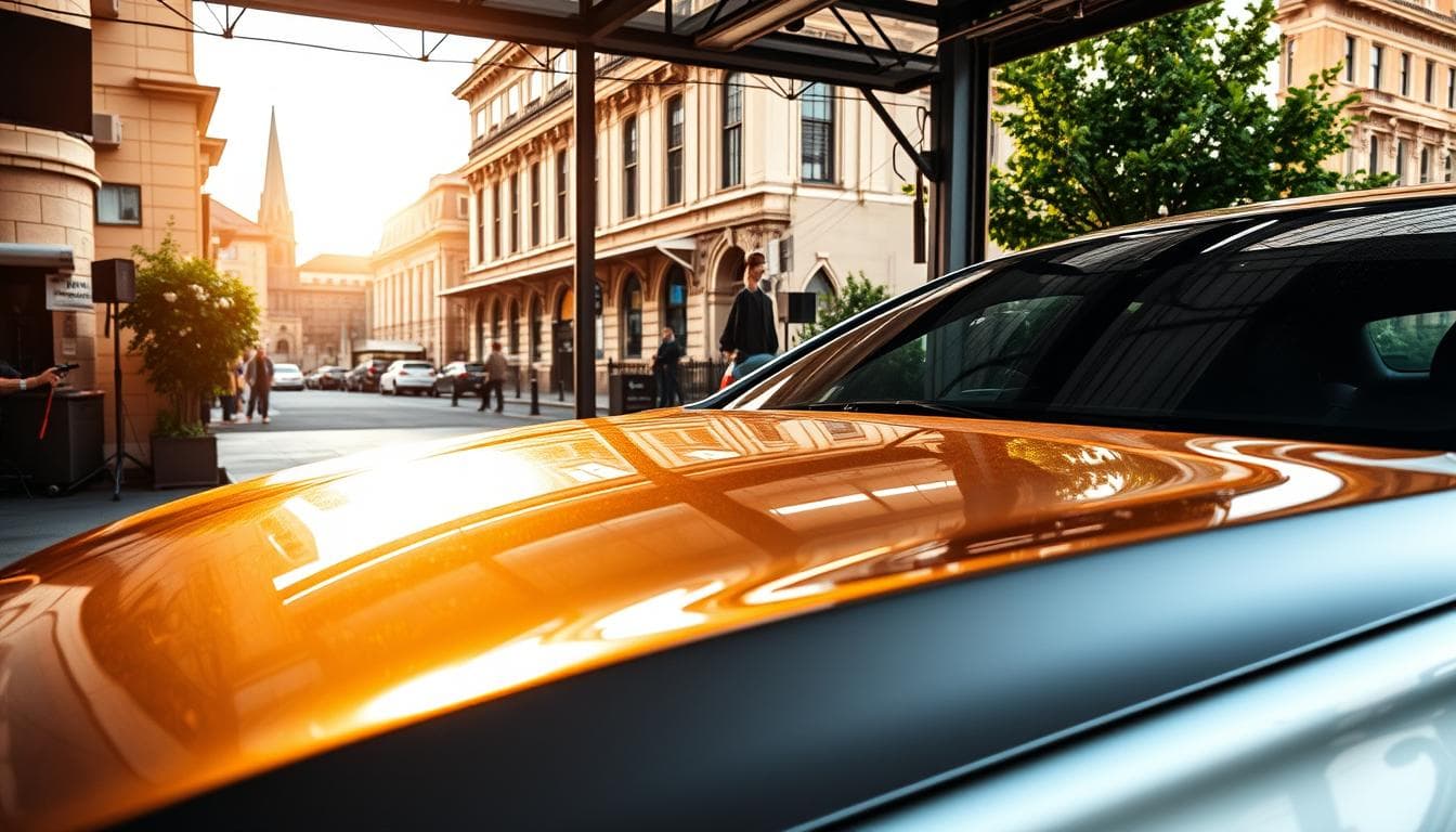 Featured image for Exterior Car Detailing in Adelaide: Our Full Process