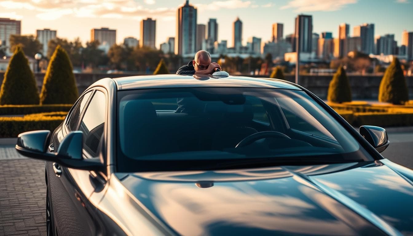 Featured image for Full Car Detail in Adelaide: Inside and Out