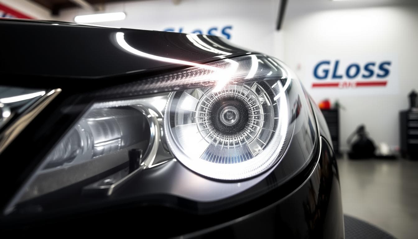 Featured image for Headlight Restoration in Adelaide: Yellow to Crystal in 40 Minutes