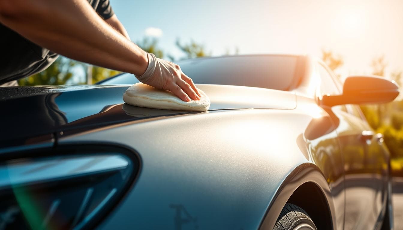 Featured image for How Long Does a Mobile Car Detail Take?