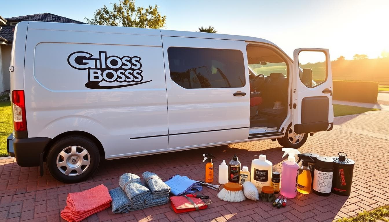 Featured image for Mobile Detailing Access Checklist: What We Need On Site