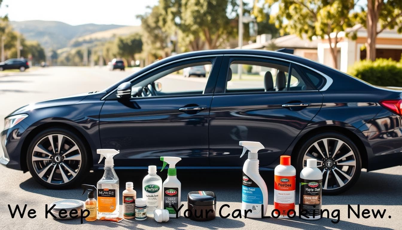 Featured image for New Car Protection in Adelaide: Keep It Looking Like Day One