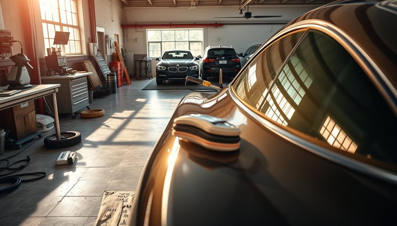 Featured image for Paint Correction in Adelaide: When You Need It