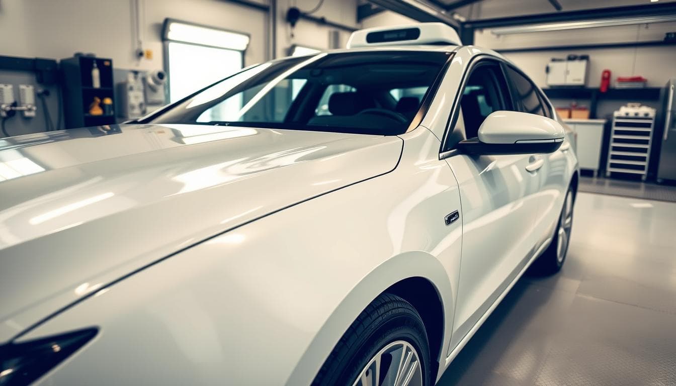 Featured image for Rideshare Car Detailing in Adelaide: Uber, Ola, DiDi Drivers