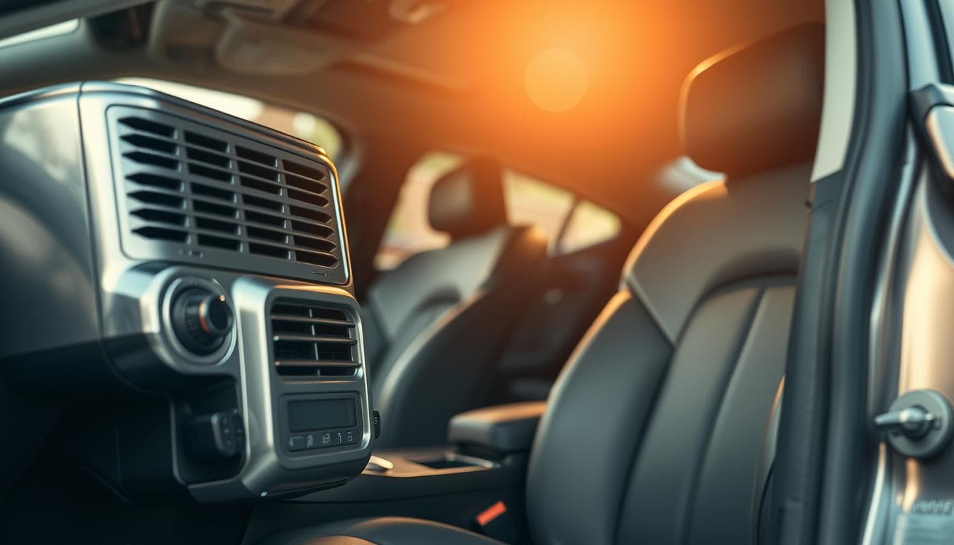 Featured image for Smoke Smell Removal from Cars: Cigarettes, Vapes, Bushfire