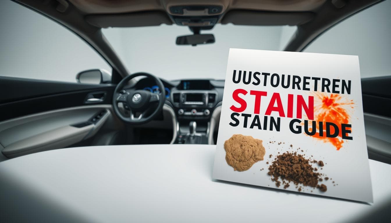 Featured image for Upholstery Stain Guide: Which Stains Come Out, Which Don't