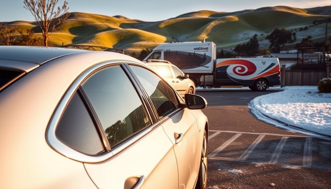 Featured image for Winter Car Care in Adelaide: Salt, Mould, Damp