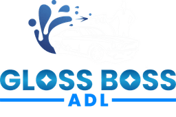 Gloss Boss Adelaide logo
