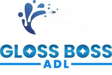 Gloss Boss Adelaide logo